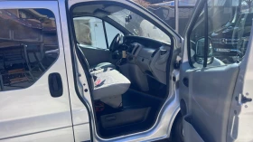 Opel Vivaro, снимка 5