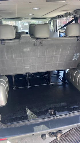 Opel Vivaro, снимка 10