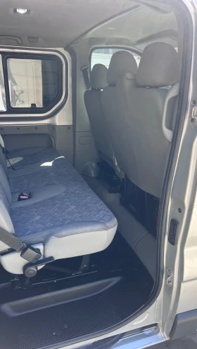 Opel Vivaro, снимка 9