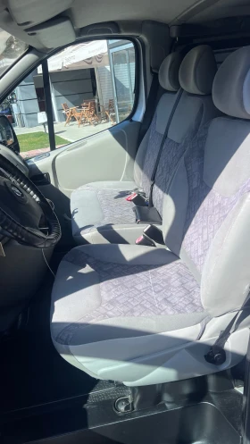 Opel Vivaro, снимка 4