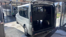 Opel Vivaro, снимка 7