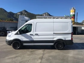 Ford Transit 2200 TDci-две плъзгащи странични врати, снимка 3