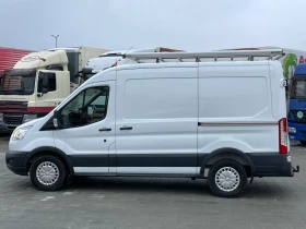 Ford Transit 2200 TDci-две плъзгащи странични врати, снимка 7