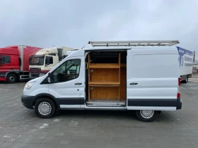 Ford Transit 2200 TDci-две плъзгащи странични врати, снимка 9