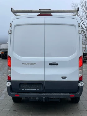 Ford Transit 2200 TDci-две плъзгащи странични врати, снимка 5