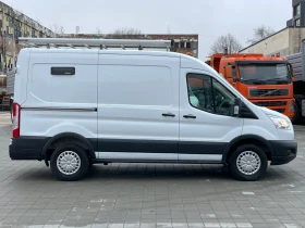 Ford Transit 2200 TDci-две плъзгащи странични врати, снимка 3