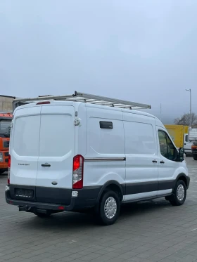 Ford Transit 2200 TDci-две плъзгащи странични врати, снимка 4