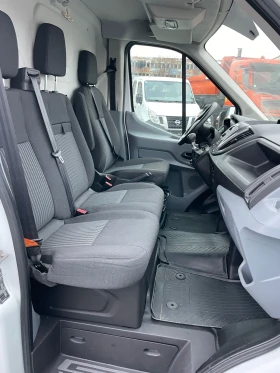 Ford Transit 2200 TDci-две плъзгащи странични врати, снимка 13