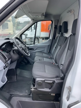 Ford Transit 2200 TDci-две плъзгащи странични врати, снимка 12