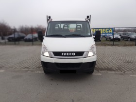 Iveco Daily 40c15 3.0D