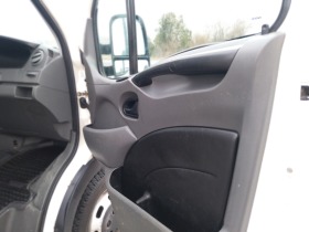 Iveco Daily 40c15 3.0D | Mobile.bg   12