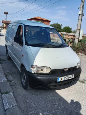 Nissan Vanette | Mobile.bg    1