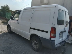 Nissan Vanette | Mobile.bg    4