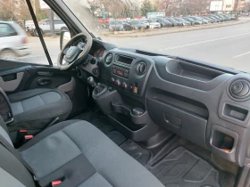 Renault Master 2.3DCI* 6-SPEED* MAXI* 36м. х 478лв.* , снимка 11