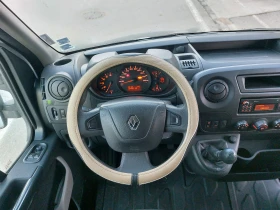 Renault Master 2.3DCI* 6-SPEED* MAXI* 36м. х 478лв.* , снимка 13