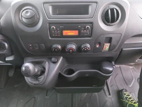 Renault Master 2.3DCI* 6-SPEED* MAXI* 36м. х 478лв.* , снимка 12