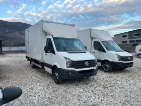 VW Crafter 164кс БОРД 4.45м ОРИГИНАЛЕН ВИД ЗА ЦЕНИТЕЛИ!!!, снимка 13