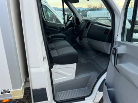 VW Crafter 164кс БОРД 4.45м ОРИГИНАЛЕН ВИД ЗА ЦЕНИТЕЛИ!!!, снимка 11