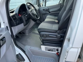 VW Crafter 164кс БОРД 4.45м ОРИГИНАЛЕН ВИД ЗА ЦЕНИТЕЛИ!!!, снимка 9