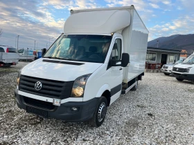 VW Crafter 164кс БОРД 4.45м ОРИГИНАЛЕН ВИД ЗА ЦЕНИТЕЛИ!!!, снимка 1