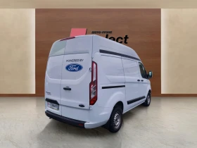 Обява за продажба на Ford Transit Custom 2.0L ~29 000 лв. - изображение 7