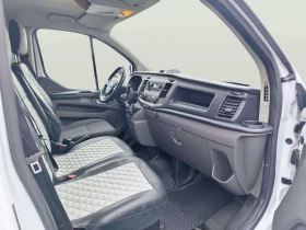 Ford Transit Custom 2.0L | Mobile.bg    16