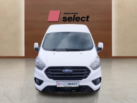 Обява за продажба на Ford Transit Custom 2.0L ~29 000 лв. - изображение 11