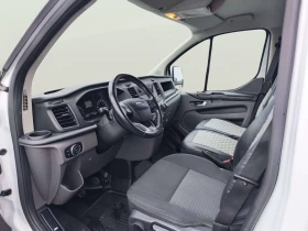 Ford Transit Custom 2.0L | Mobile.bg    14