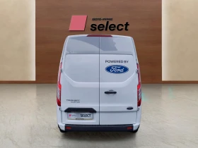 Обява за продажба на Ford Transit Custom 2.0L ~29 000 лв. - изображение 6