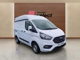 Обява за продажба на Ford Transit Custom 2.0L ~29 000 лв. - изображение 10