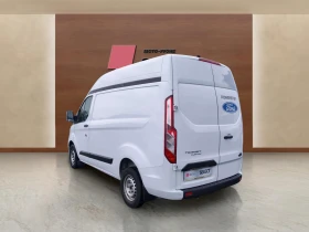 Обява за продажба на Ford Transit Custom 2.0L ~29 000 лв. - изображение 5