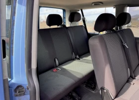 VW T5 2.5 Caravelle / 4x4, снимка 8