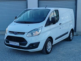 Ford Transit Custom 2.2tdci 125kc Euro5b | Auto.bg — изображение 3
