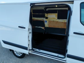 Ford Transit Custom 2.2tdci 125kc Euro5b | Auto.bg — изображение 15