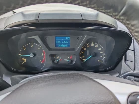Ford Transit Custom 2.2tdci 125kc Euro5b | Auto.bg — изображение 13