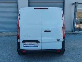 Ford Transit Custom 2.2tdci 125kc Euro5b | Auto.bg — изображение 5
