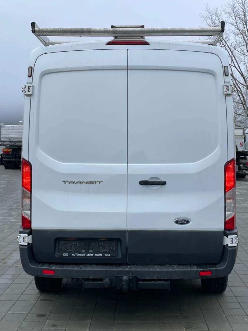 Ford Transit 2200 TDci-две плъзгащи странични врати, снимка 5 - Бусове и автобуси - 38051130