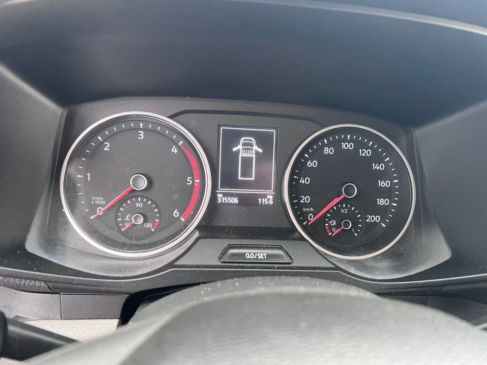 Man TGE 3.180 САМОСВАЛ - изображение 6