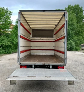 Обява за продажба на Iveco Daily 3.0* 183ХИЛ.КМ* КЛИМАТИК* ПАДАЩ БОРД* FACELIFT ~30 900 лв. - изображение 6