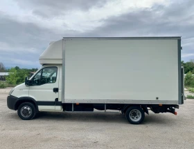 Обява за продажба на Iveco Daily 3.0* 183ХИЛ.КМ* КЛИМАТИК* ПАДАЩ БОРД* FACELIFT ~30 900 лв. - изображение 3