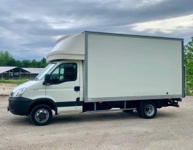 Обява за продажба на Iveco Daily 3.0* 183ХИЛ.КМ* КЛИМАТИК* ПАДАЩ БОРД* FACELIFT ~30 900 лв. - изображение 2
