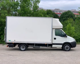 Обява за продажба на Iveco Daily 3.0* 183ХИЛ.КМ* КЛИМАТИК* ПАДАЩ БОРД* FACELIFT ~30 900 лв. - изображение 8