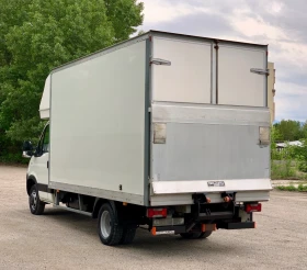 Обява за продажба на Iveco Daily 3.0* 183ХИЛ.КМ* КЛИМАТИК* ПАДАЩ БОРД* FACELIFT ~30 900 лв. - изображение 4