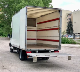 Обява за продажба на Iveco Daily 3.0* 183ХИЛ.КМ* КЛИМАТИК* ПАДАЩ БОРД* FACELIFT ~30 900 лв. - изображение 5