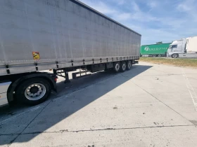 Обява за продажба на Volvo Fh Цяла композиция  не е Мега  ~ 109 200 EUR - изображение 8