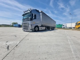 Обява за продажба на Volvo Fh Цяла композиция  не е Мега  ~ 109 200 EUR - изображение 1