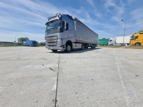 Обява за продажба на Volvo Fh Цяла композиция  не е Мега  ~ 109 200 EUR - изображение 1