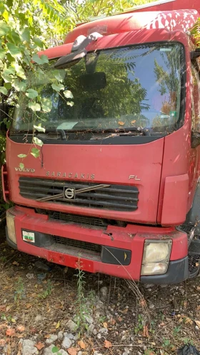 Обява за продажба на Volvo Fl 240 ~ 111 лв. - изображение 1