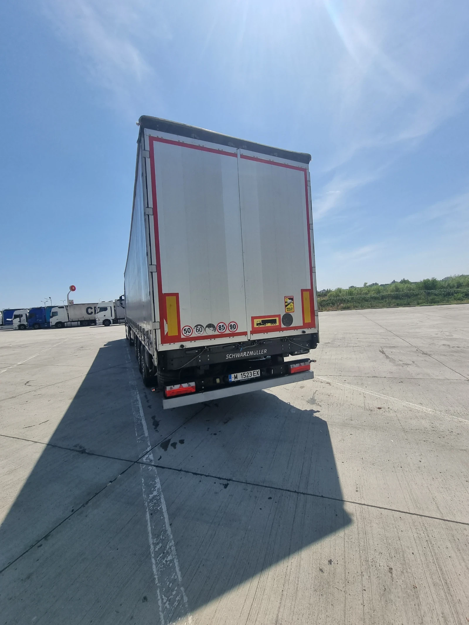 Volvo Fh        | Mobile.bg   12