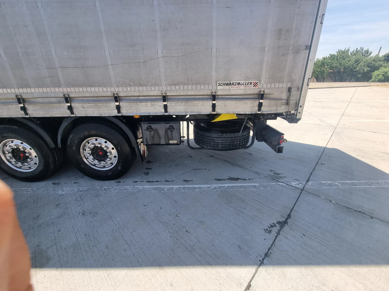 Volvo Fh        | Mobile.bg   11